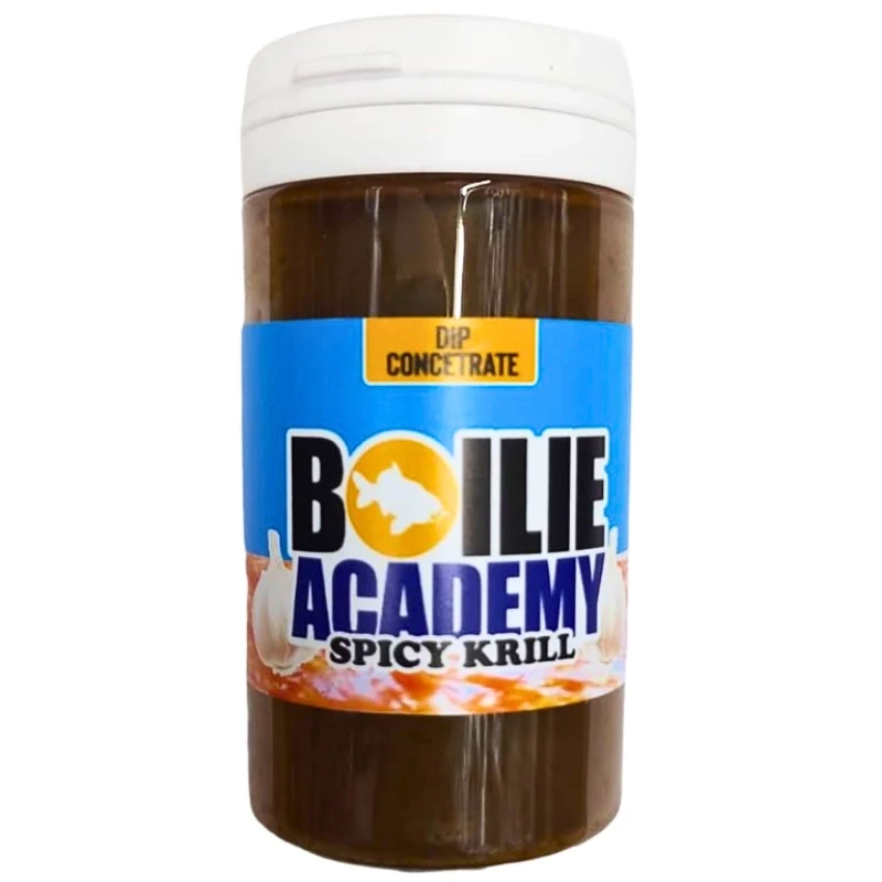 Spicy Krill 75ml