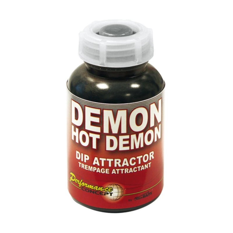 Hot Demon 200ml