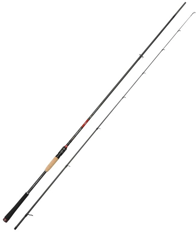 GAMAKATSU Akilas 240cm 10-45g 80H