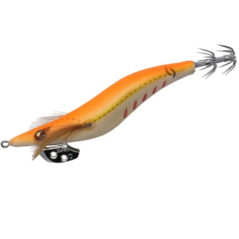 CCC6002 Gold Orange