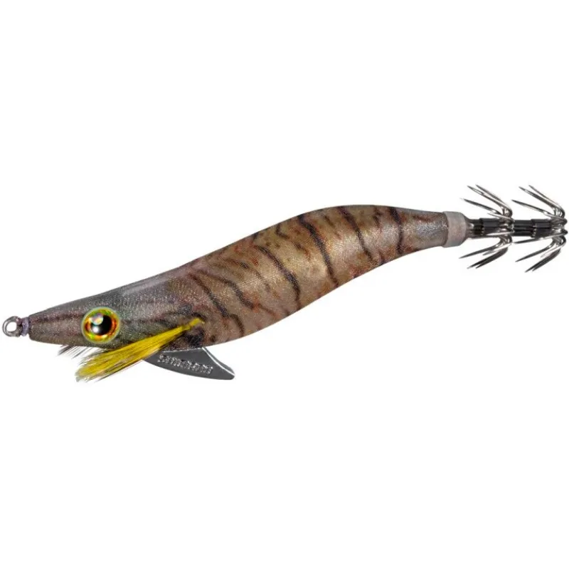 018 Prawn