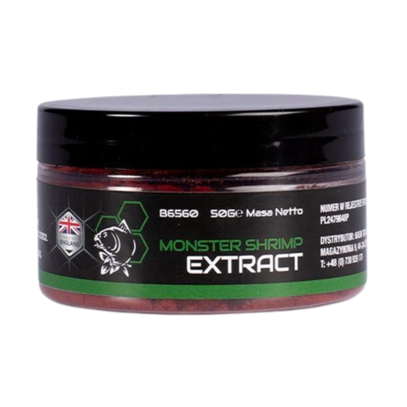 NASH Monster Shrimp Extract 50g