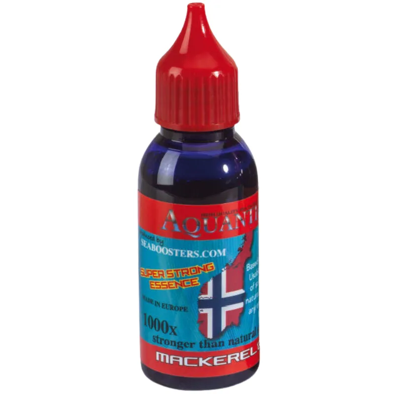 Mackerel Oil 35ml