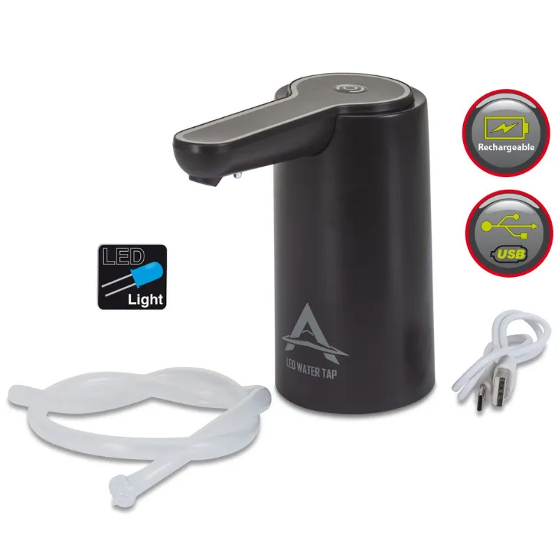 ANACONDA Water Tap