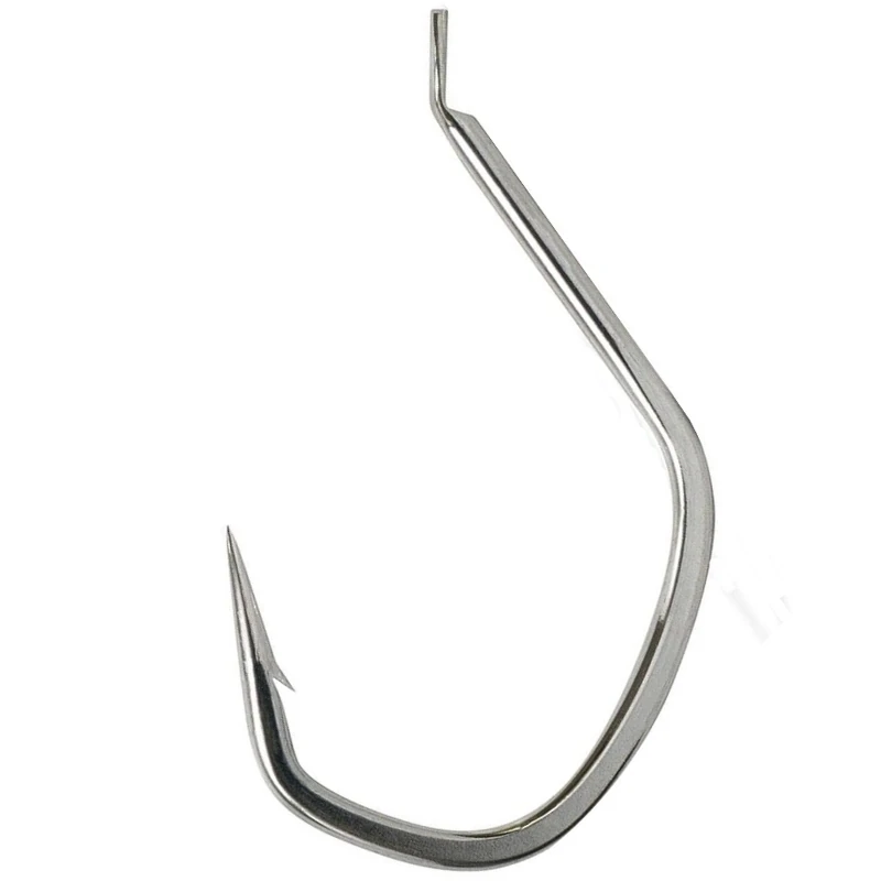 VMC Light Jigging Hook 7117TI #1/0