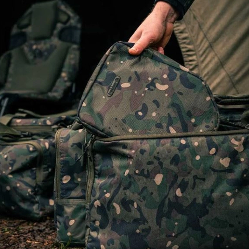 TRAKKER NXC Camo Scales Pouch