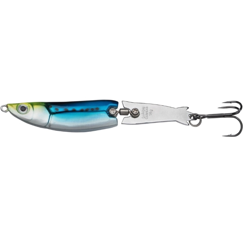Blue Sardine