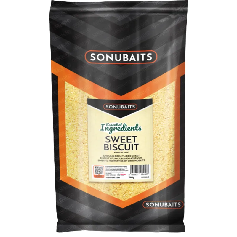 SONUBAITS Essential Ingredients Sweet Biscuit 700g