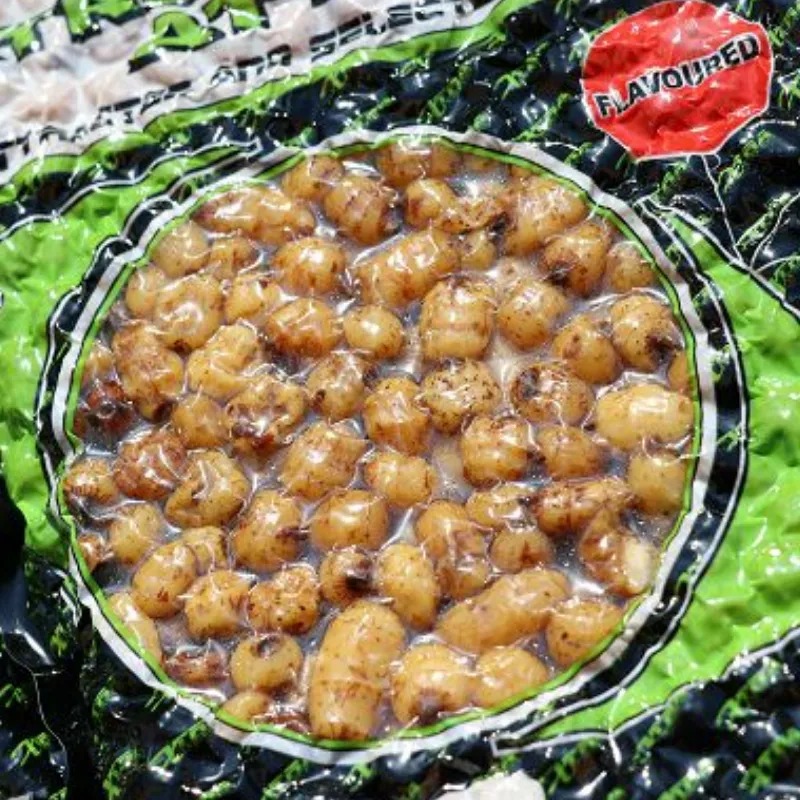XTRA BAITS Tigernuts Kuhani 800g