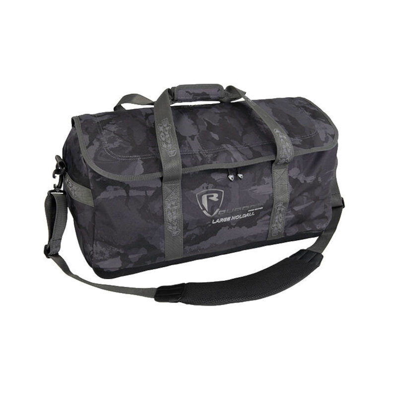 FOX RAGE Voyager Camo Holdall Large