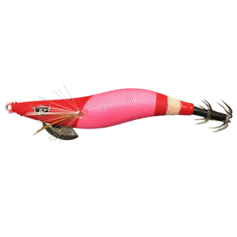 Im04 Pink Red (Red Glow)