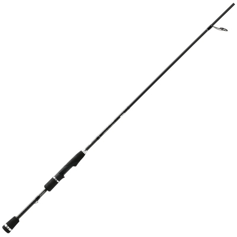 13 FISHING Fate Black Spin 274cm 20-80g