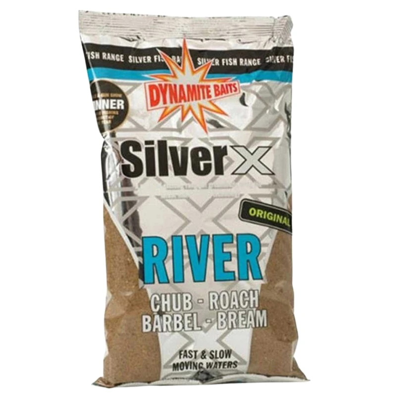 River 900g