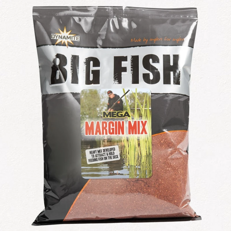 Margin Mix 1,8Kg