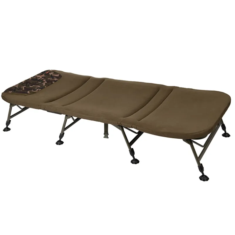 FOX Flatliner X MF8 Bed Only