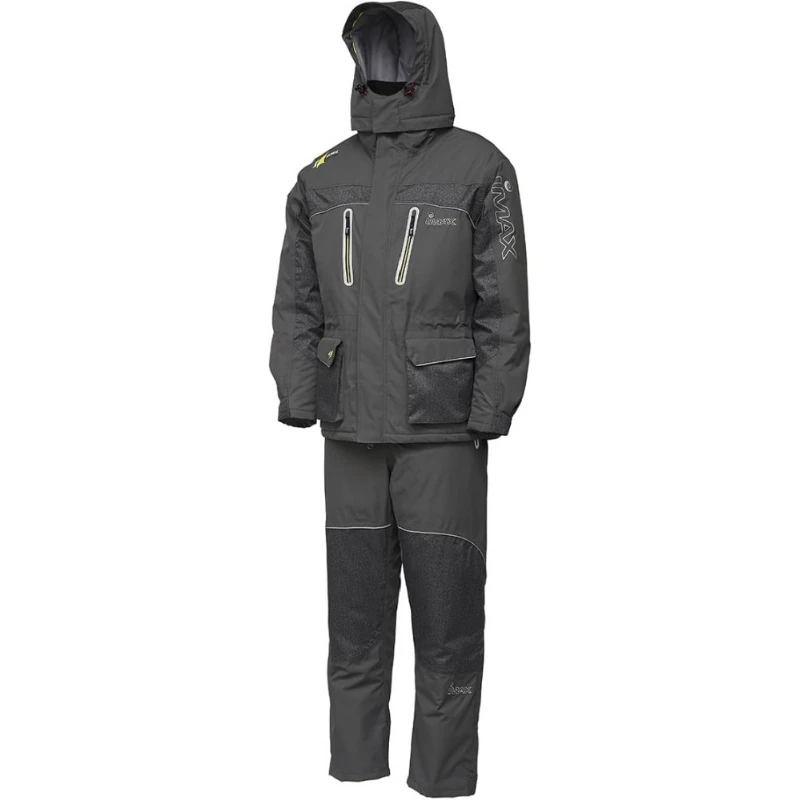Imax Atlantic Challenge -40 Thermo Suit 