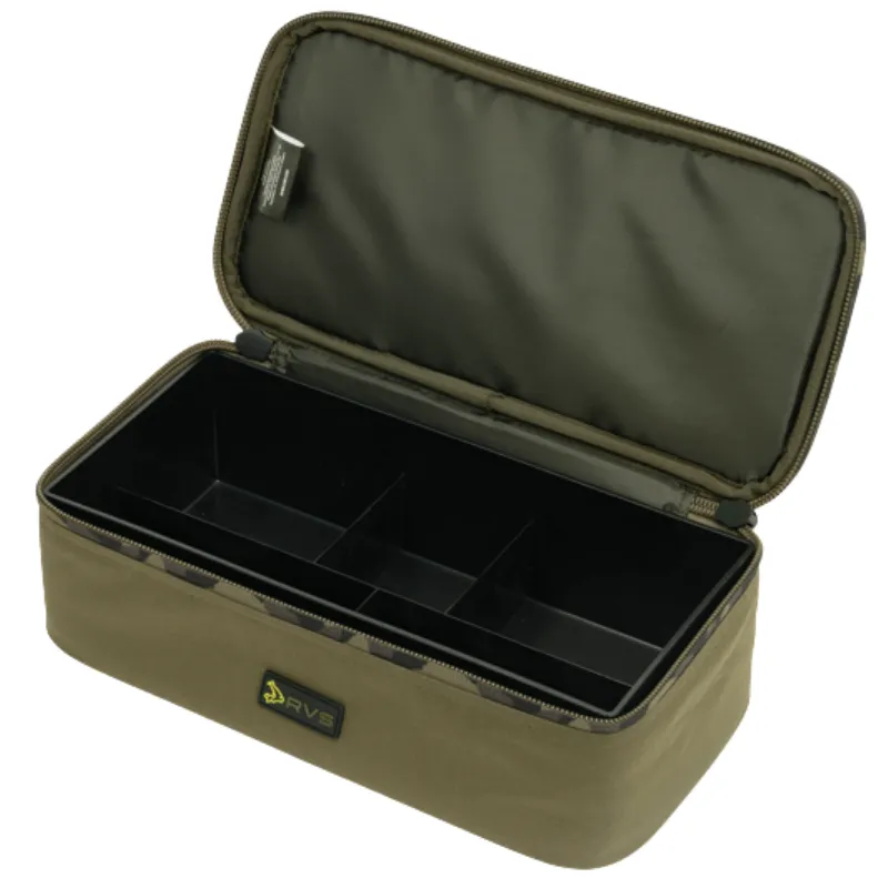 AVID CARP RVS Tackle Organiser