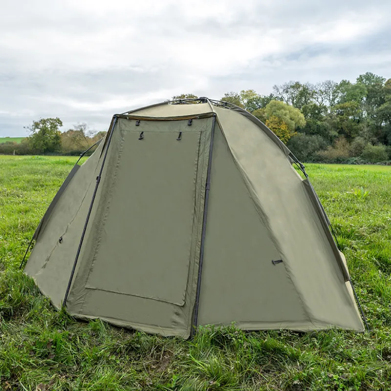 KORUM Recoil - Overnight Shelter