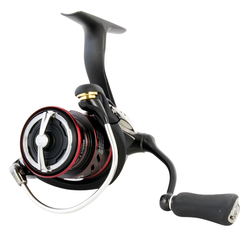 DAIWA Ballistic LT2500D-XH