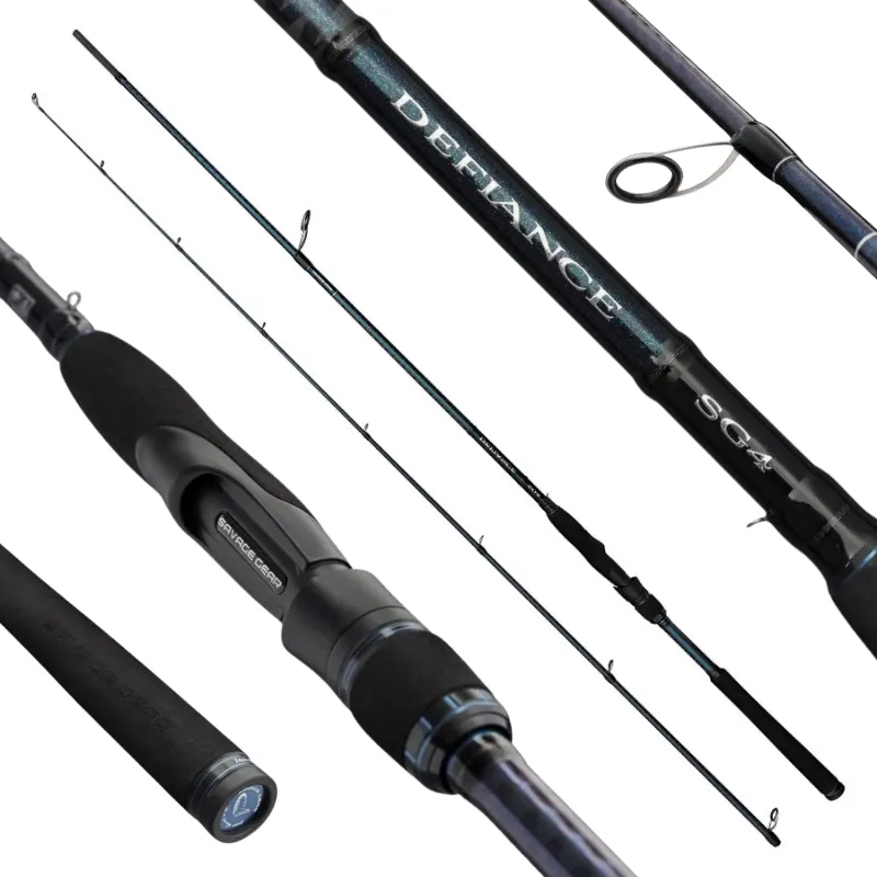 SAVAGE GEAR Defiance SG4 Inshore