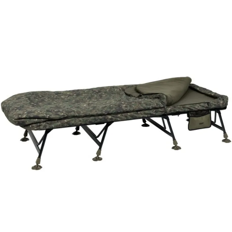 TRAKKER Levelite ELS-MF Wide Bed System