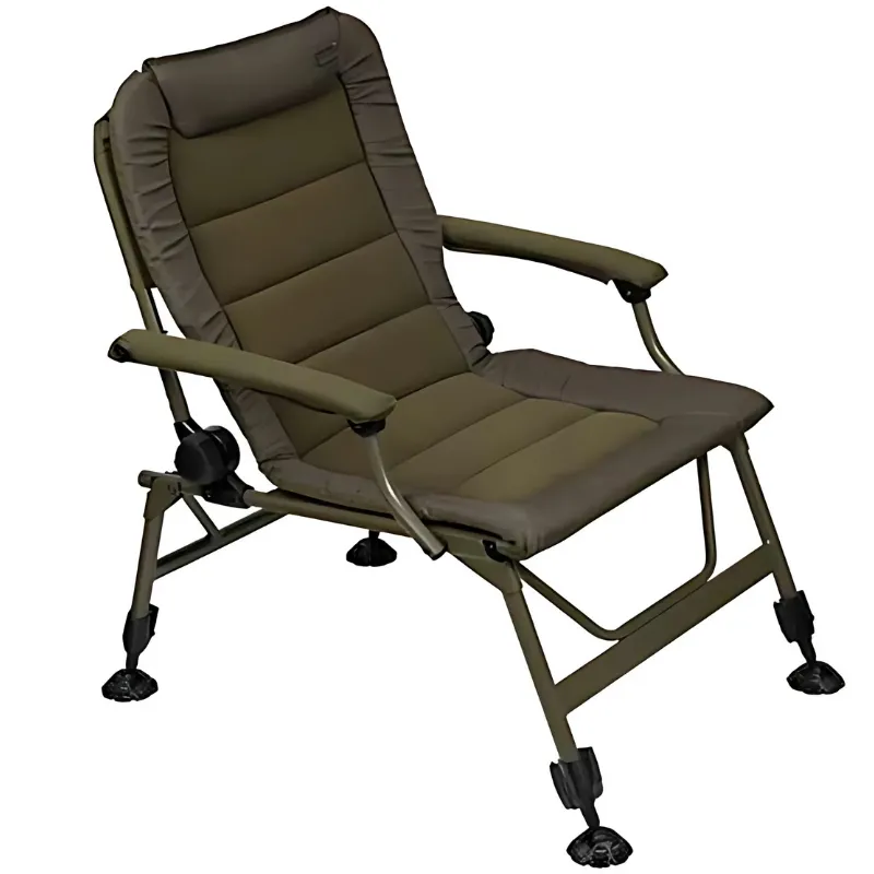 FOX Voyager Recliner Chair