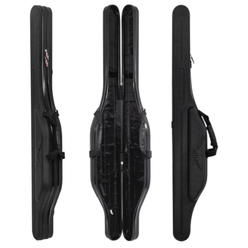 MILO Travel Holdall Hard Belly 135cm
