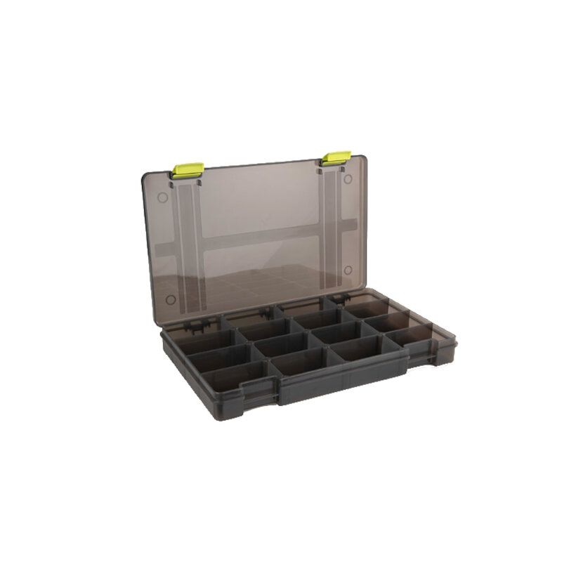 MATRIX Storage Box 16 Comp Shallow
