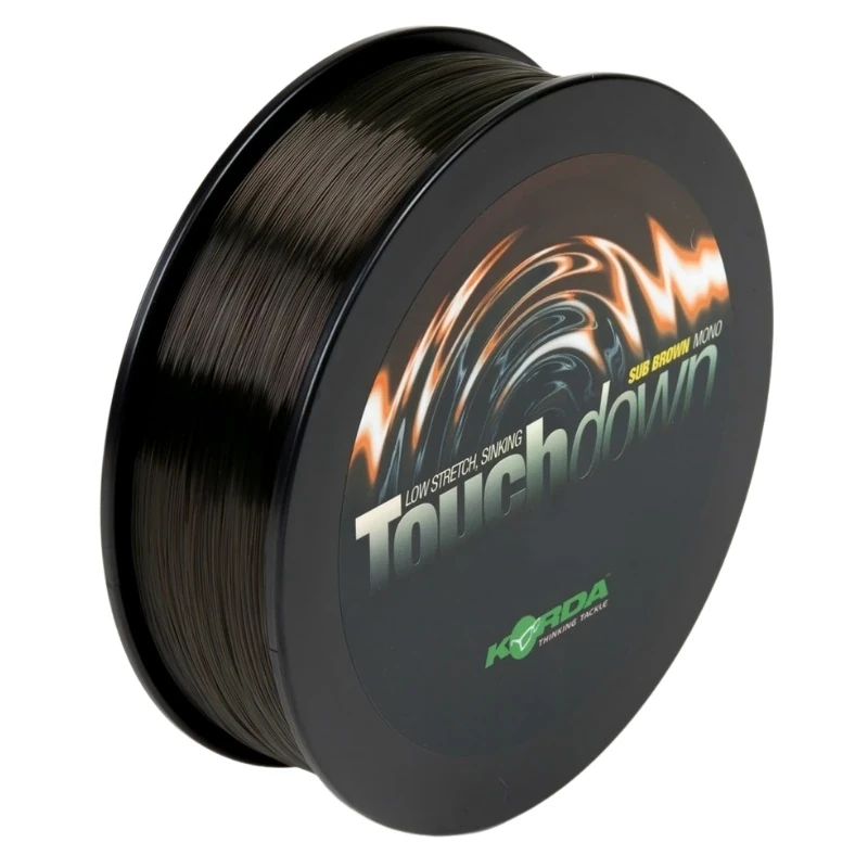 KORDA Touchdown Brown