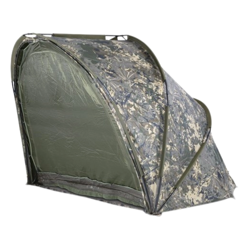 NASH Bank Life Gazebo Camo Pro Sleeping Pod