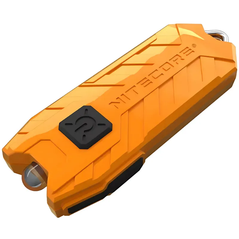 NITECORE Tube V2.0 55lm Orange