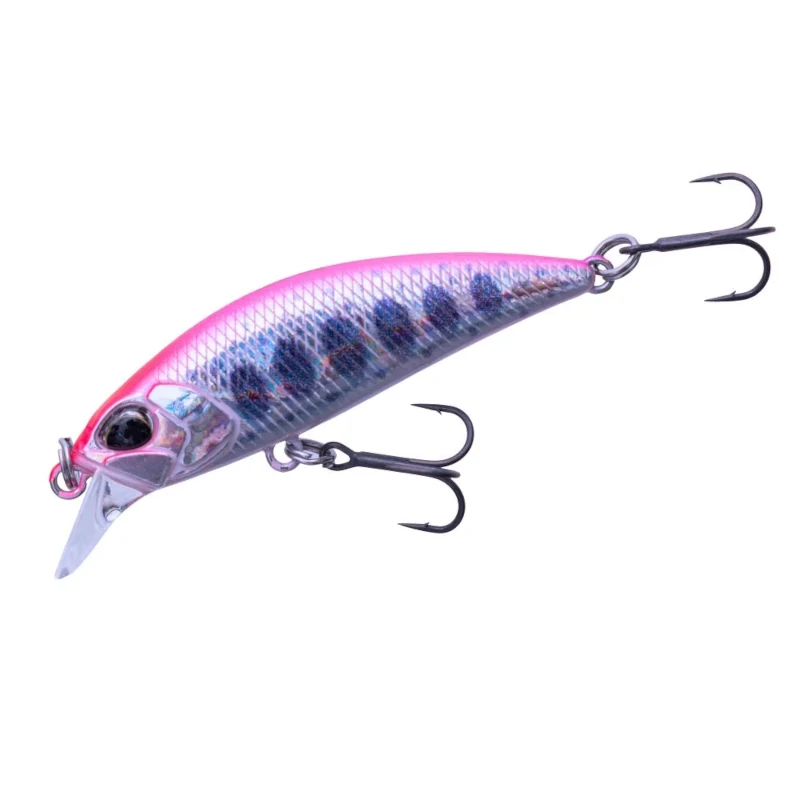 ADA4019 Pink Yamame