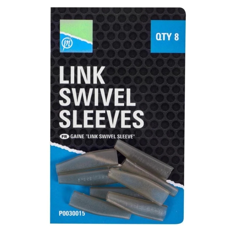 PRESTON Link Swivel Sleeve