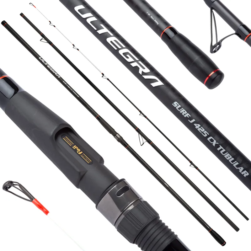 SHIMANO Ultegra Surf 450cm 225g Tubular