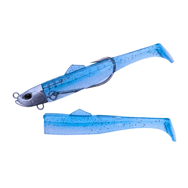 PCC0793 UV Sardine
