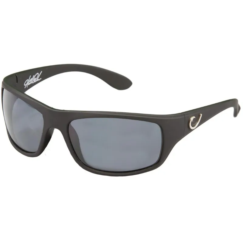MUSTAD Hank Parker - Crni Okvir, Tamna Stakla