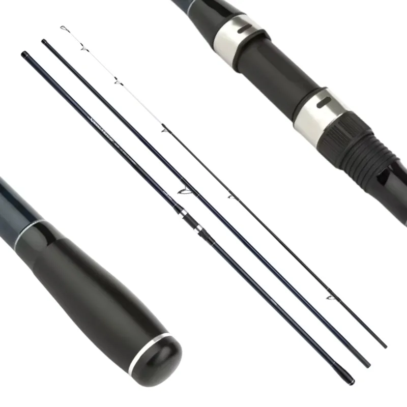 SHIMANO Speedmaster Surf H Hybrid 4,25m 200g