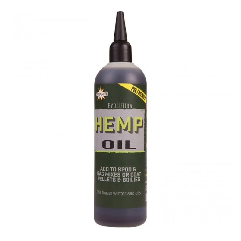 Hemp 300ml