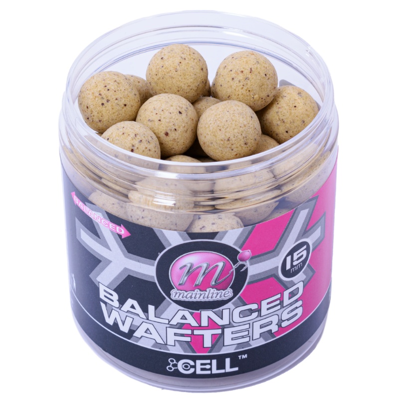 MAINLINE Balanced Wafter Cell 18mm 250ml