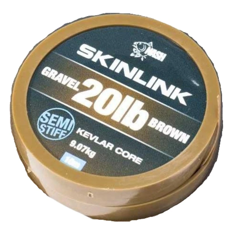 NASH Skinlink Semi-Stiff