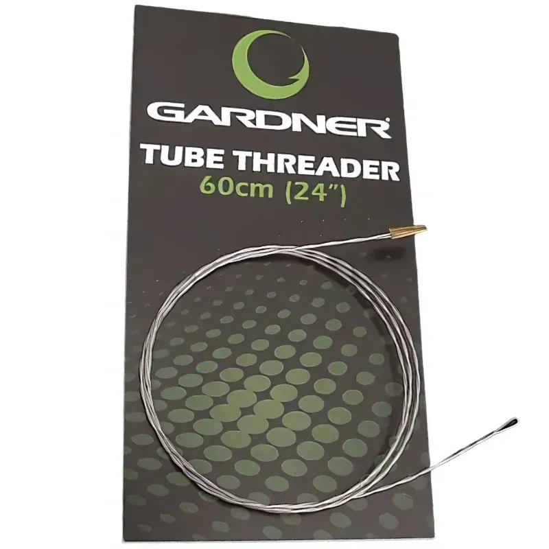 GARDNER Original Tube Threader 60cm
