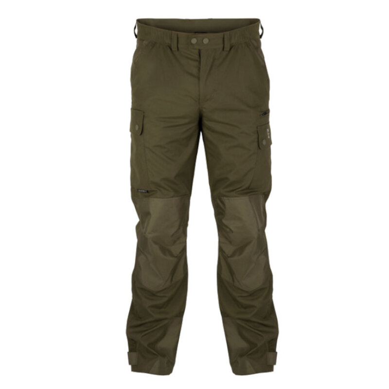 FOX Collection UN-LINED HD Green Trouser M