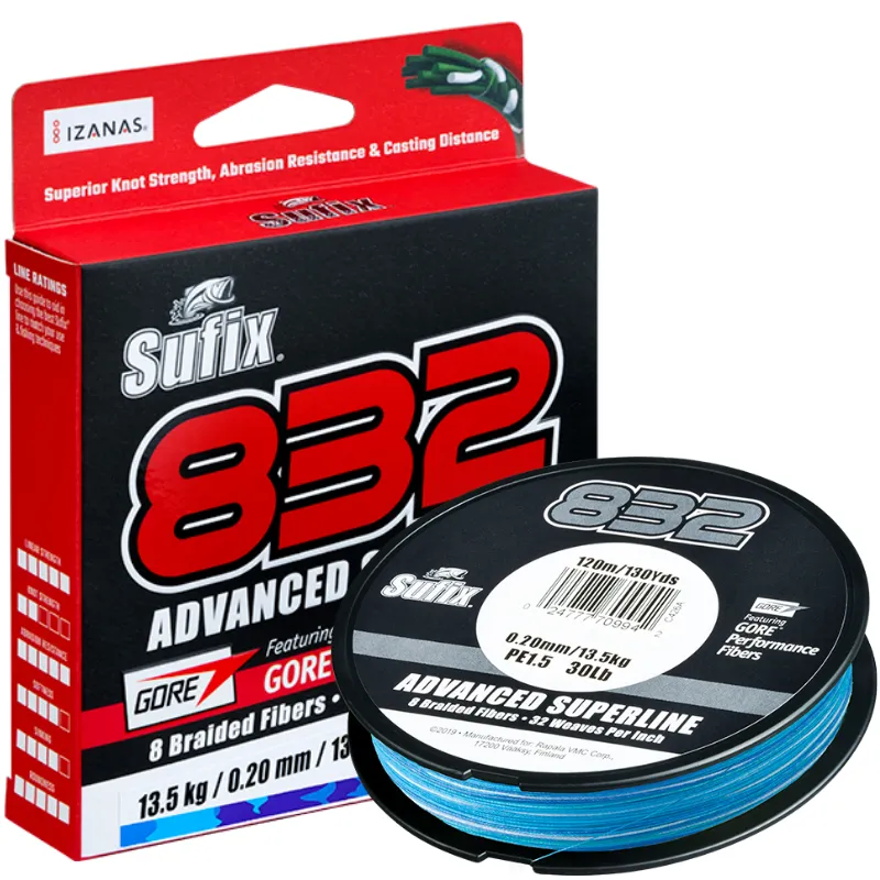 SUFIX 832 Advanced Coastal Camo