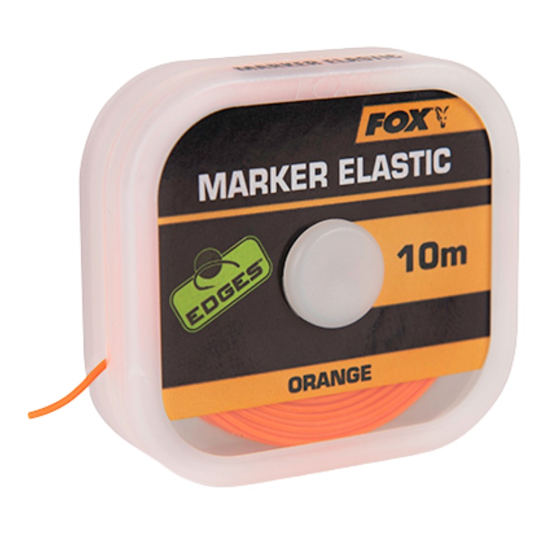 FOX Marker Elastic Orange