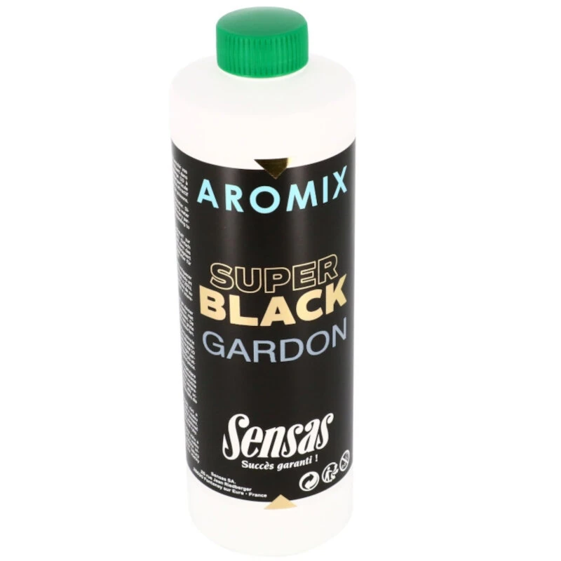 Roach Black 500ml