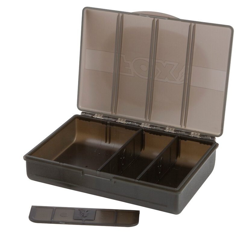 FOX Edges Standard Adjustable Box
