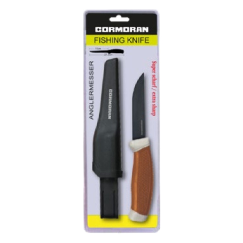 CORMORAN Fishing Knife 1300-2
