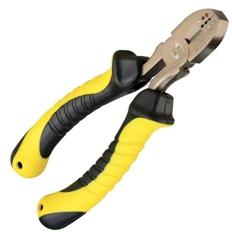 CARP SPIRIT Crimping Plier