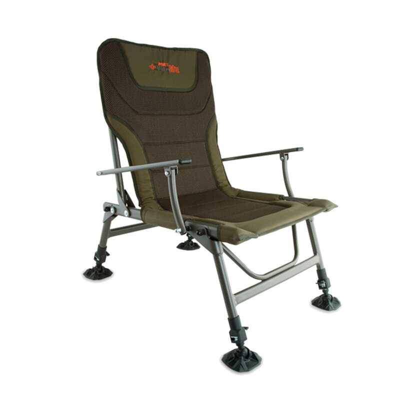 FOX Duralite Chair Chair
