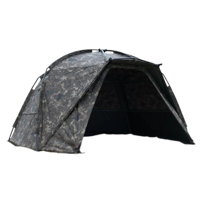 NASH Titan Hide Camo Pro Full System